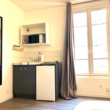 Studio Independant Paris 13 Dış mekan fotoğraf