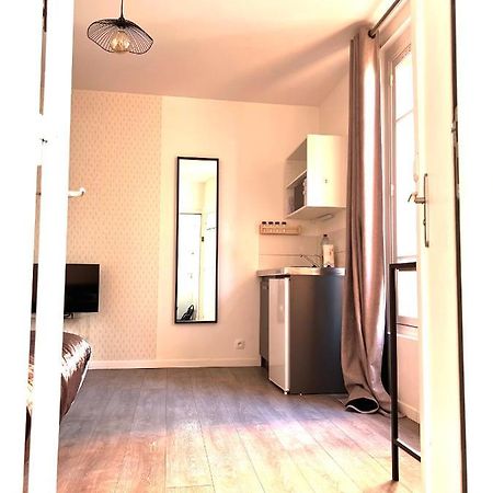 Studio Independant Paris 13 Dış mekan fotoğraf