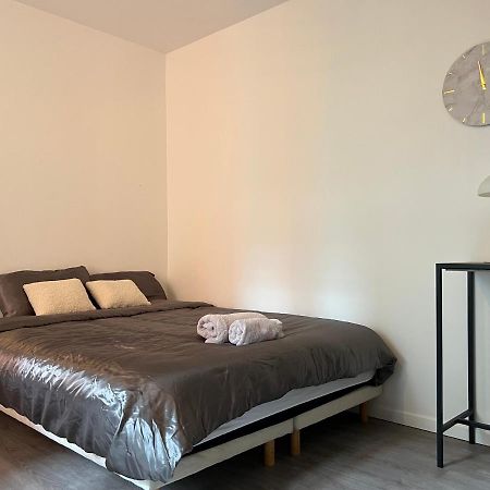 Studio Independant Paris 13 Dış mekan fotoğraf